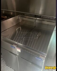 2016 E-450 Comm Strip Van All-purpose Food Truck Floor Drains Michigan for Sale