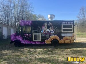 2016 E-450 Comm Strip Van All-purpose Food Truck Michigan for Sale