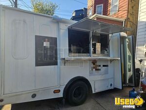 2016 E350 All-purpose Food Truck Concession Window New Jersey for Sale