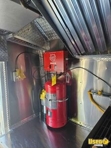 2016 E350 All-purpose Food Truck Exhaust Hood New Jersey for Sale
