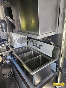 2016 E350 All-purpose Food Truck Flatgrill New Jersey for Sale