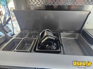 2016 E350 All-purpose Food Truck Interior Lighting New Jersey for Sale