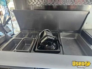 2016 E350 All-purpose Food Truck Interior Lighting New Jersey for Sale