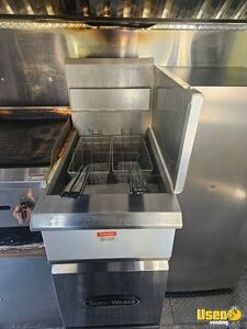 2016 E350 All-purpose Food Truck Pro Fire Suppression System New Jersey for Sale
