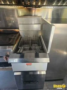 2016 E350 All-purpose Food Truck Pro Fire Suppression System New Jersey for Sale