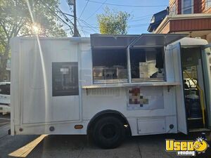 2016 E350 All-purpose Food Truck Upright Freezer New Jersey for Sale
