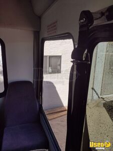 2016 E350 Shuttle Bus 15 Arizona Gas Engine for Sale