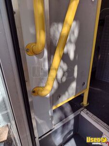 2016 E350 Shuttle Bus 9 Arizona Gas Engine for Sale