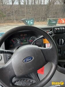 2016 E450 All-purpose Food Truck 20 New York Gas Engine for Sale