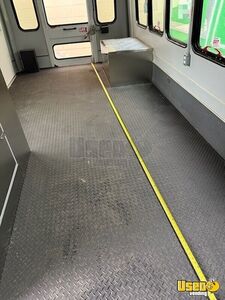 2016 E450 All-purpose Food Truck Electrical Outlets New York Gas Engine for Sale