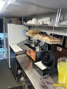 2016 E450 All-purpose Food Truck Exhaust Hood Connecticut for Sale