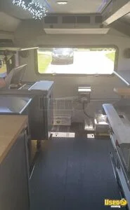 2016 E450 All-purpose Food Truck Exterior Customer Counter New Jersey for Sale