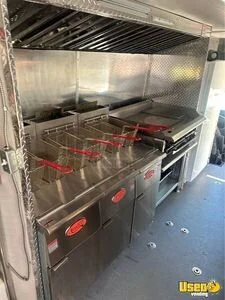 2016 E450 All-purpose Food Truck Flatgrill Connecticut for Sale