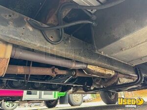 2016 E450 All-purpose Food Truck Fresh Water Tank New York Gas Engine for Sale