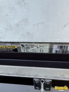 2016 E450 All-purpose Food Truck Gas Engine New York Gas Engine for Sale