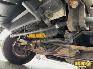 2016 E450 All-purpose Food Truck Gray Water Tank New York Gas Engine for Sale