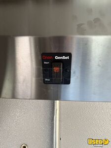 2016 E450 All-purpose Food Truck Gray Water Tank New York Gas Engine for Sale