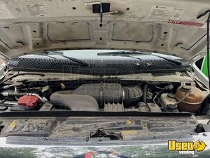 2016 E450 All-purpose Food Truck Hand-washing Sink New York Gas Engine for Sale