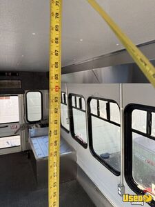 2016 E450 All-purpose Food Truck Hot Water Heater New York Gas Engine for Sale