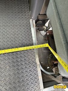 2016 E450 All-purpose Food Truck Hot Water Heater New York Gas Engine for Sale