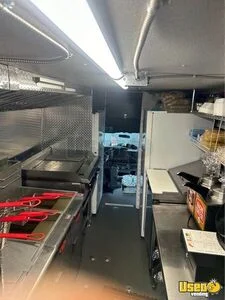 2016 E450 All-purpose Food Truck Prep Station Cooler Connecticut for Sale
