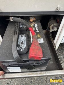 2016 E450 All-purpose Food Truck Transmission - Automatic New York Gas Engine for Sale