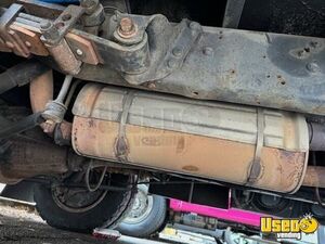 2016 E450 All-purpose Food Truck Triple Sink New York Gas Engine for Sale