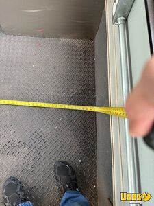 2016 E450 All-purpose Food Truck Triple Sink New York Gas Engine for Sale