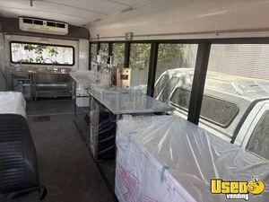 2016 E450 Ice Cream Truck 21 Texas Gas Engine for Sale