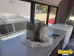 2016 E450 Ice Cream Truck 22 Texas Gas Engine for Sale