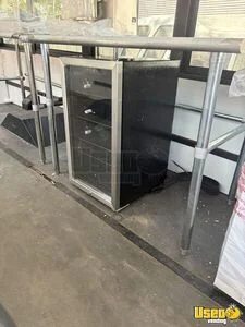 2016 E450 Ice Cream Truck 24 Texas Gas Engine for Sale