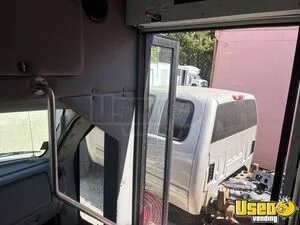2016 E450 Ice Cream Truck 25 Texas Gas Engine for Sale