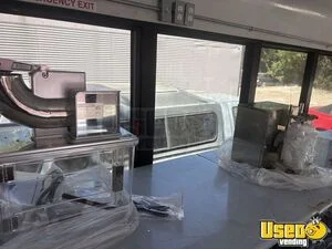 2016 E450 Ice Cream Truck 29 Texas Gas Engine for Sale