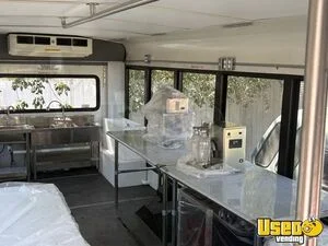 2016 E450 Ice Cream Truck 34 Texas Gas Engine for Sale