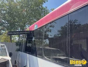 2016 E450 Ice Cream Truck 36 Texas Gas Engine for Sale