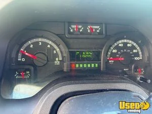 2016 E450 Ice Cream Truck 39 Texas Gas Engine for Sale