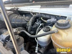 2016 E450 Ice Cream Truck 40 Texas Gas Engine for Sale
