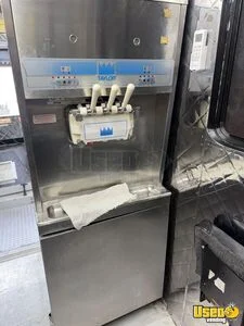 2016 E450 Ice Cream Truck Backup Camera Virginia Gas Engine for Sale