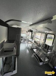 2016 E450 Ice Cream Truck Deep Freezer Florida for Sale