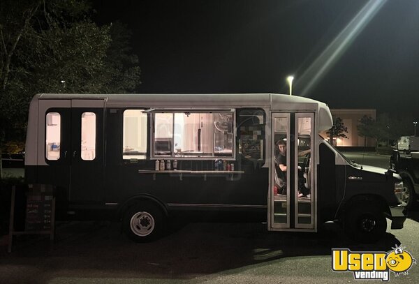 2016 E450 Ice Cream Truck Florida for Sale