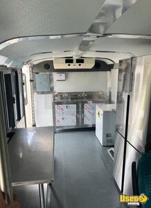 2016 E450 Ice Cream Truck Generator Florida for Sale