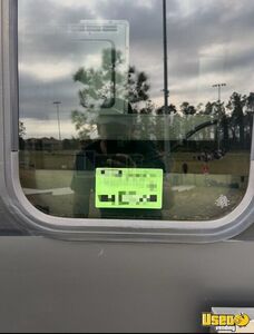 2016 E450 Ice Cream Truck Interior Lighting Florida for Sale