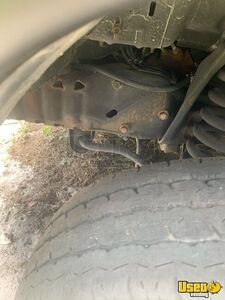 2016 E450 Ice Cream Truck Sound System Florida for Sale