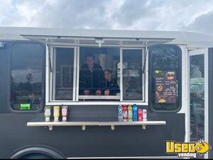 2016 E450 Ice Cream Truck Spare Tire Florida for Sale