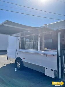 2016 E450 Kitchen Food Truck All-purpose Food Truck New York for Sale