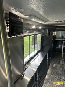 2016 E450 Kitchen Food Truck All-purpose Food Truck Refrigerator New York for Sale