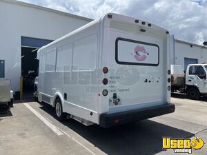 2016 E450 Mobile Clinic Air Conditioning Florida Gas Engine for Sale