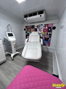 2016 E450 Mobile Clinic Generator Florida Gas Engine for Sale