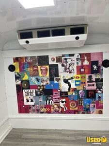 2016 E450 Mobile Clinic Insulated Walls Florida Gas Engine for Sale
