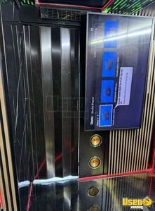 2016 E450 Mobile Hair & Nail Salon Truck Breaker Panel Florida Gas Engine for Sale